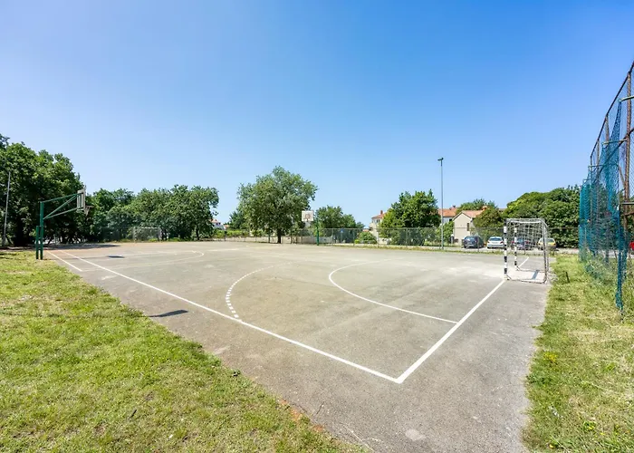 Lipa Korta - Family Apartment In Porec, 850 M To The Sea