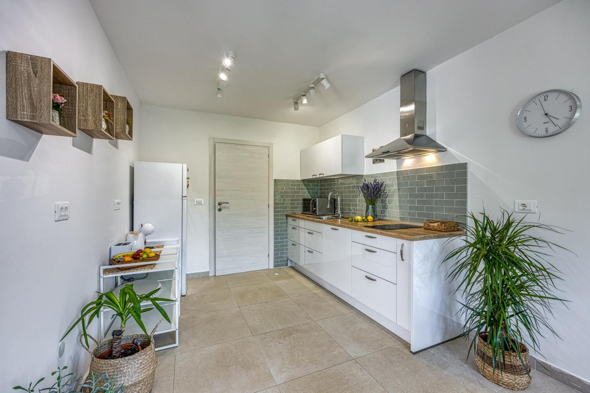 Apartament Lipa Korta - Family In Porec, 850 M To The Sea Poreč