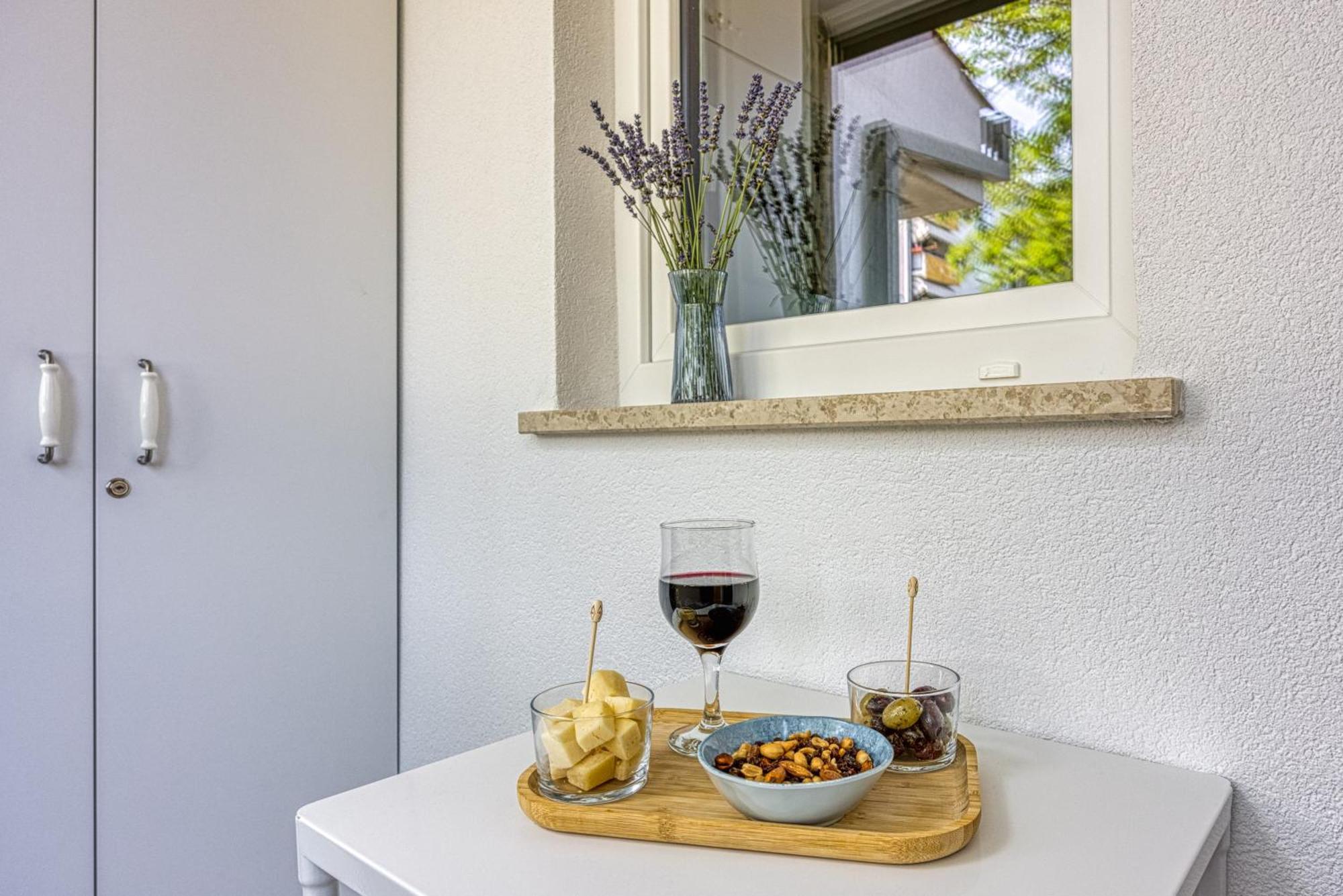 Apartament Lipa Korta - Family In Porec, 850 M To The Sea