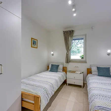 Lipa Korta - Family Apartment In Porec, 850 M To The Sea Exteriér fotografie