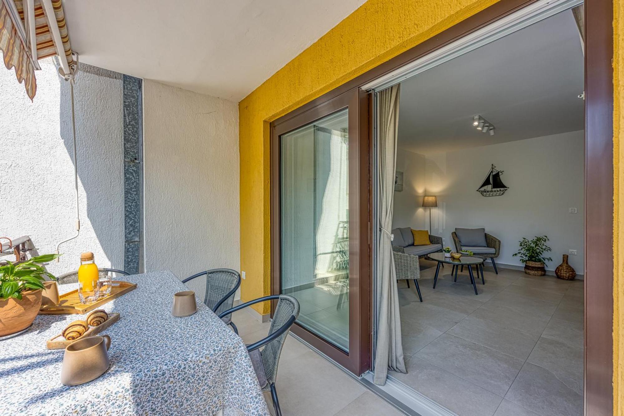 Lipa Korta - Family In Porec, 850 M To The Sea